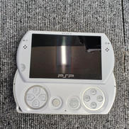 PSPGO|SONY
