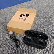 BTイヤホン|AMBIE