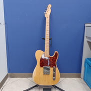 エレキギター|FENDER JAPAN