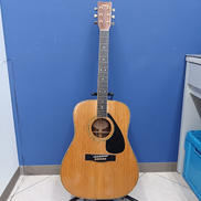 アコースティックギター|YAMAHA