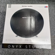 BTスピーカー|HARMAN / KARDON