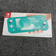 SWITCH　LITE|NINTENDO / 任天堂