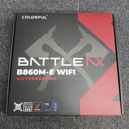 マザーボード|COLORFUL