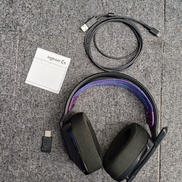 ゲーミングヘッドセット|LOGICOOL