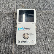 チューナー|TC ELECTRONIC