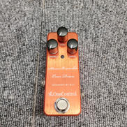 エフェクター|ONE CONTROL