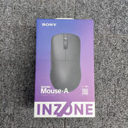 ゲーミングマウス|SONY