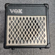 ギターアンプ|VOX