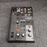 オーディオインターフェース|YAMAHA