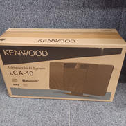 CDシステム|KENWOOD