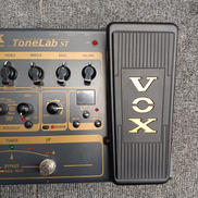 マルチエフェクター|VOX