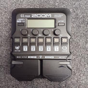 マルチエフェクター|ZOOM