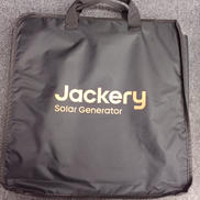 ソーラーパネル|JACKERY