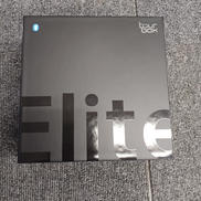 左手デバイス|TOURBOX