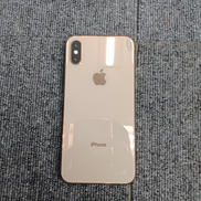 IPHONE XS|APPLE/DOCOMO
