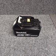 18Vバッテリー|MAKITA