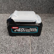 40Vバッテリー|MAKITA