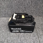 18V6.0AHバッテリー|MAKITA