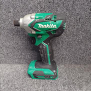 14.4Vインパクトドライバー|MAKITA