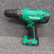 14.4V振動ドライバドリル|MAKITA