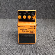 エフェクター|BOSS