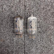 真空管2本セット|TELEFUNKEN