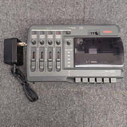 マルチトラッカー|FOSTEX