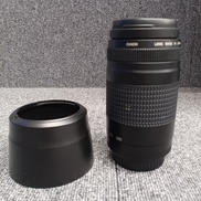 望遠ズームレンズ|CANON