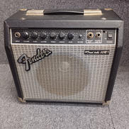 真空管アンプ|FENDER JAPAN