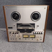 オープンリールデッキ|SONY