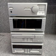 システムコンポ|KENWOOD