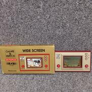 電子ゲーム|NINTENDO