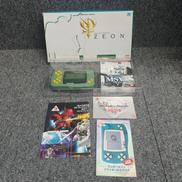 ワンダースワン|BANDAI