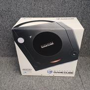 ゲームキューブ