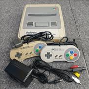 スーパーファミコン|NINTENDO