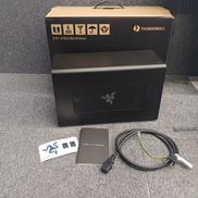 外付けGPUボックス|RAZER