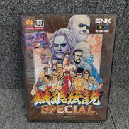 NEO・GEOソフト|SNK