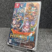 SWITCHソフト|SQUARE ENIX