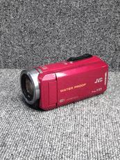 ビデオカメラ|JVC