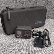 アクションカメラ|GO PRO