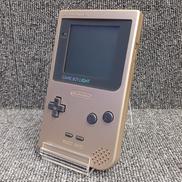 ゲームボーイライト