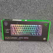 ゲーミングキーボード|RAZER