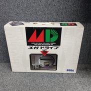 メガドライブ|SEGA