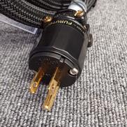 フルテック　電源ケーブル　ギターアンプなどに 楽天市場】ギターアンプ 電源ケーブルの通販