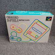 スーパーファミコン|NINTENDO