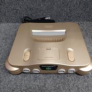 NINTENDO64