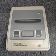 スーパーファミコン|NINTENDO