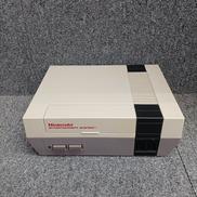 海外版ファミコン|NINTENDO