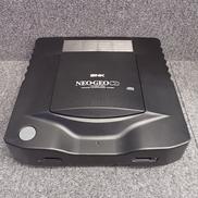 NEO・GEO CD|SNK