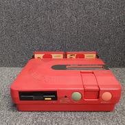 ツインファミコン|SHARP